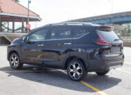 PED 2022 Black Mitsubishi Xpander Cross