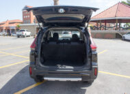 PED 2022 Black Mitsubishi Xpander Cross