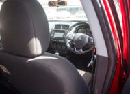 PEB 2019 Metallic Red Mitsubishi ASX