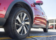 PEB 2019 Metallic Red Mitsubishi ASX