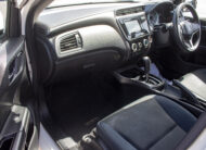 PEB 2021 White Honda City CNG