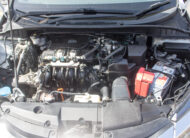 PEB 2021 White Honda City CNG