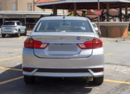 PEB 2011 Silver Honda City CNG