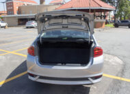 PEB 2011 Silver Honda City CNG