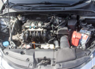 PEB 2011 Silver Honda City CNG