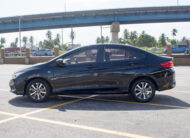 PEB 2021 Black Honda City CNG