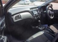 PEB 2021 Black Honda City CNG