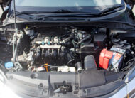 PEB 2021 Black Honda City CNG