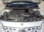 PDZ 2019 Silver Mercedes Benz GLA 200