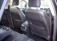 PEB 2016 Black Ford Fusion