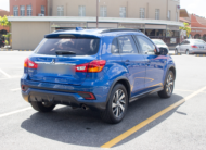 2019 PEB Blue Mitsubishi ASX