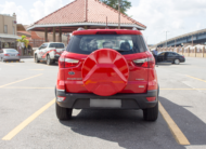 PDU 2018 Red Ford Ecosport