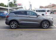 PEG 2023 Brown Proton x50