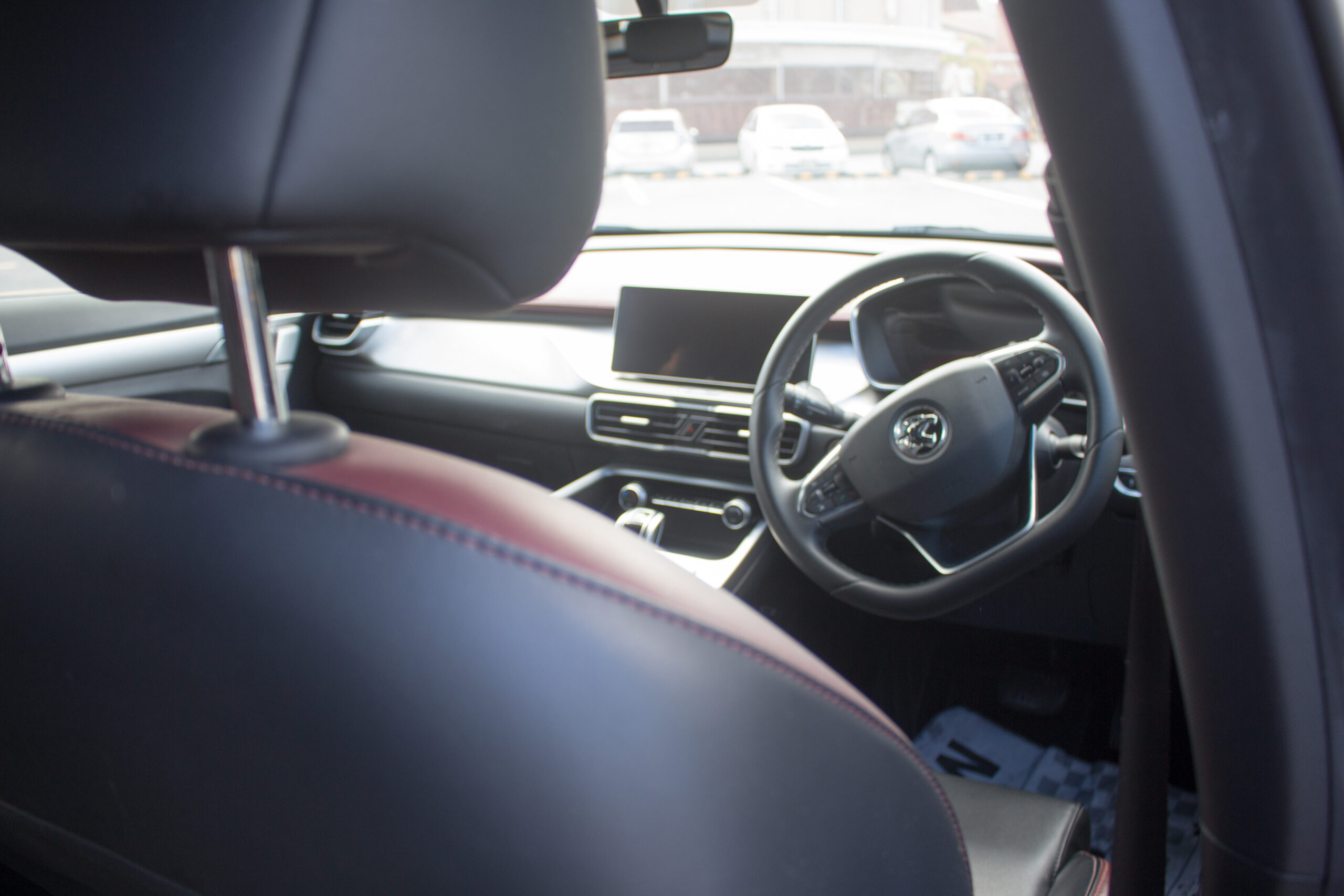 PEG 2023 Brown Proton x50