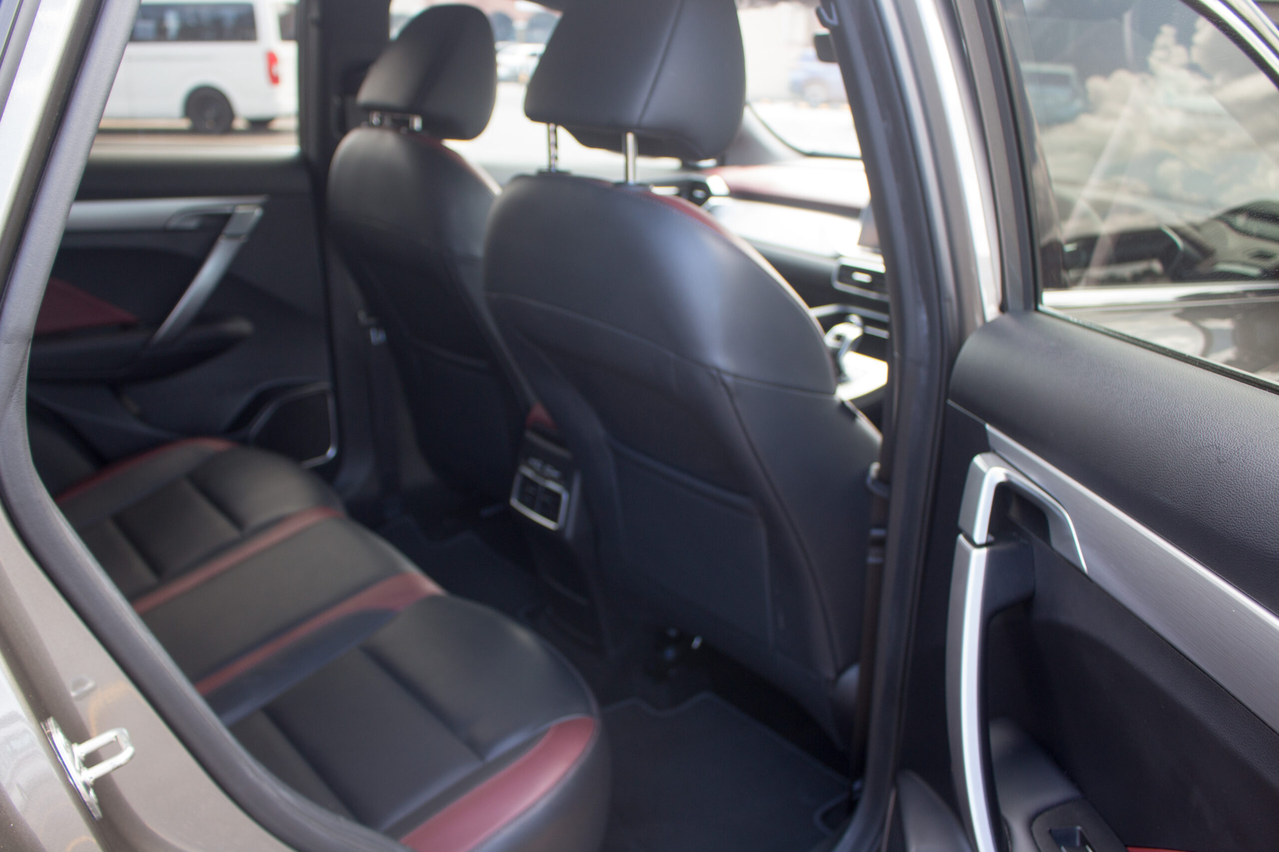 PEG 2023 Brown Proton x50