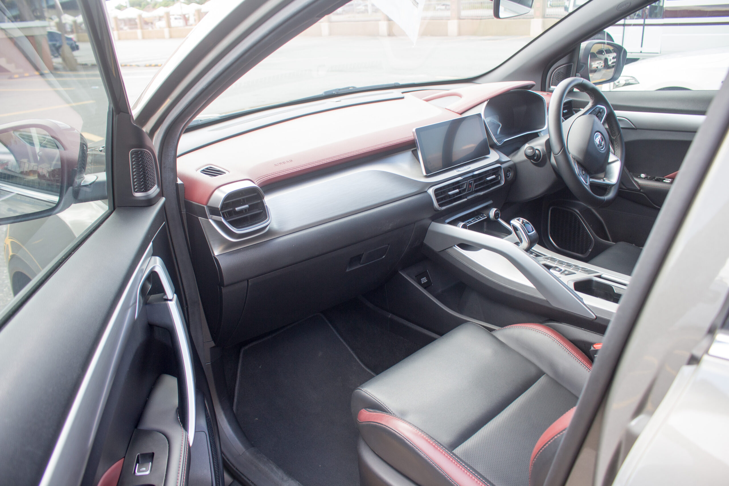 PEG 2023 Brown Proton x50