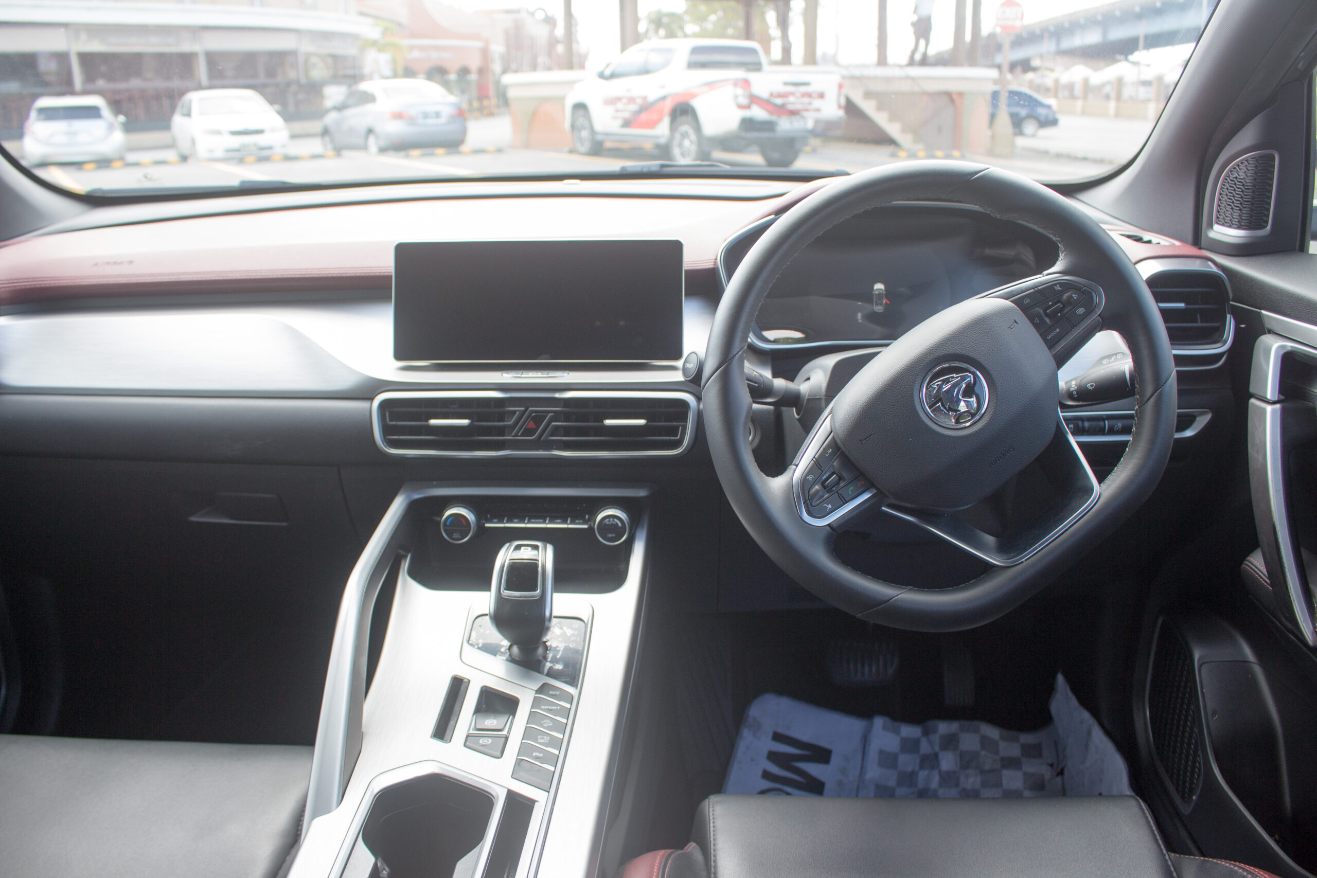 PEG 2023 Brown Proton x50