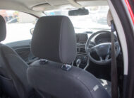 PDU 2018 Red Ford Ecosport