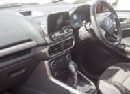 PDU 2018 Red Ford Ecosport