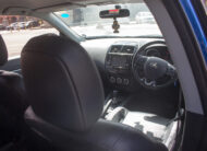 2019 PEB Blue Mitsubishi ASX