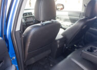 2019 PEB Blue Mitsubishi ASX