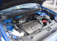 2019 PEB Blue Mitsubishi ASX