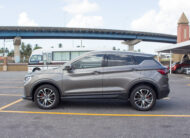 PEG 2023 Brown Proton x50