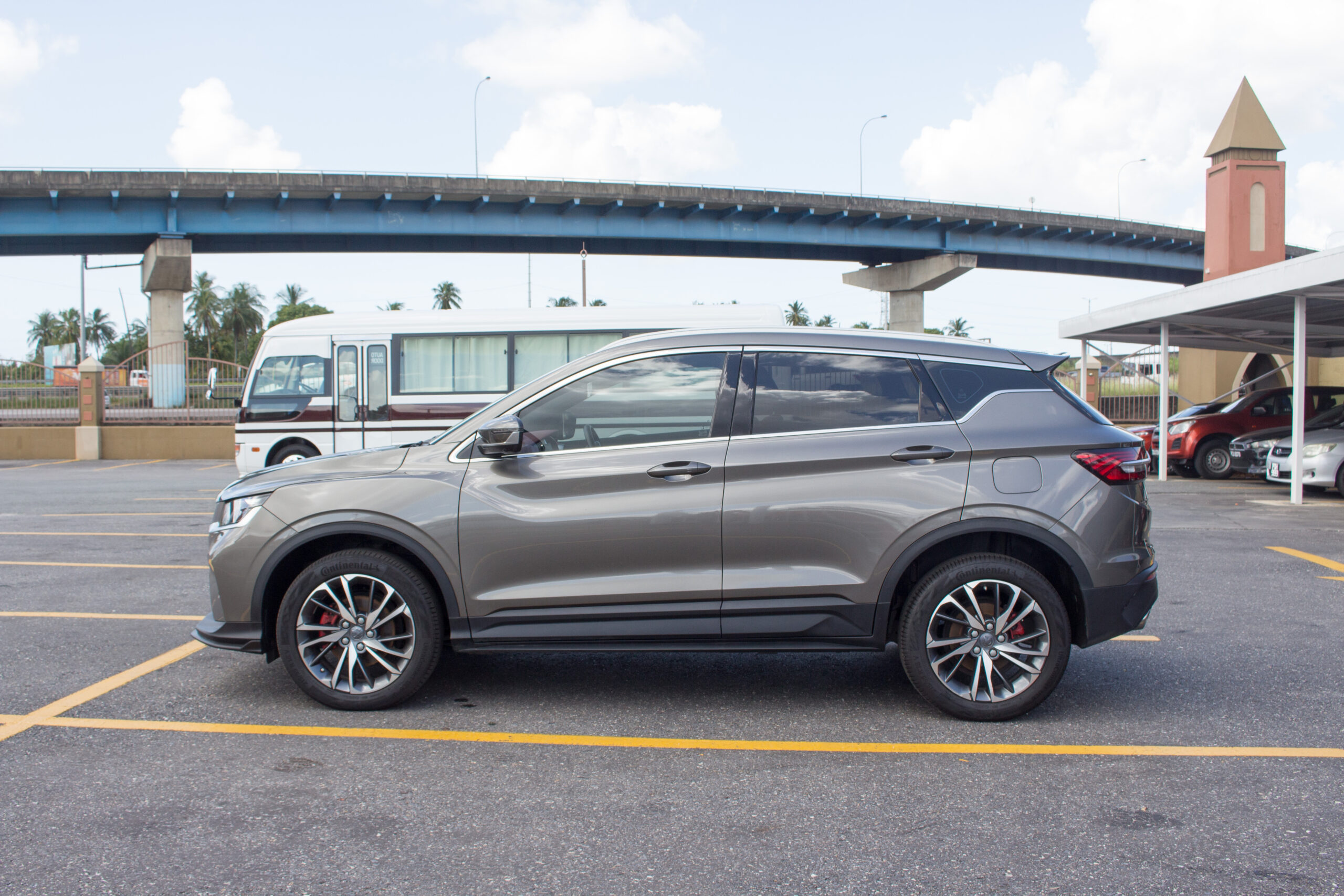 PEG 2023 Brown Proton x50