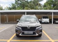 PEC 2023 Grey Honda BR-V