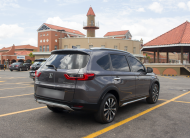 PEC 2023 Grey Honda BR-V