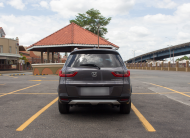 PEC 2023 Grey Honda BR-V
