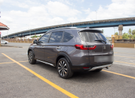 PEC 2023 Grey Honda BR-V