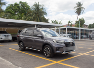 PEC 2023 Grey Honda BR-V
