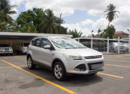 PDC 2013 Silver Ford Kuga Trend