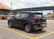 PEC 2022 Black GAC GS3