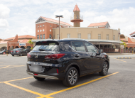 PEC 2022 Black GAC GS3