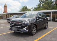 PEC 2022 Black GAC GS3
