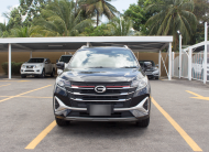PEC 2022 Black GAC GS3