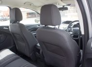 PDC 2013 Silver Ford Kuga Trend