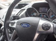 PDC 2013 Silver Ford Kuga Trend