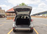 PDC 2013 Silver Ford Kuga Trend
