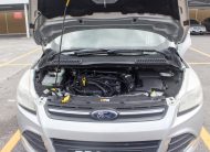 PDC 2013 Silver Ford Kuga Trend