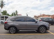 PEC 2023 Grey Honda BR-V