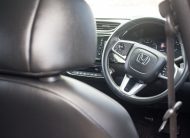 PEC 2023 Grey Honda BR-V