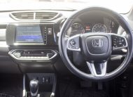 PEC 2023 Grey Honda BR-V