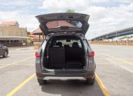PEC 2023 Grey Honda BR-V