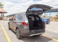 PEC 2023 Grey Honda BR-V
