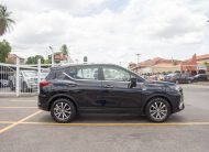 PEC 2022 Black GAC GS3
