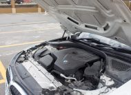 PEA 2020 White BMW 320i