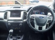 PEC 2019 Black Ford Everest